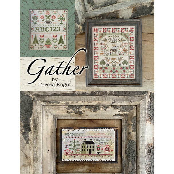 Gather Booklet