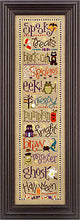 Load image into Gallery viewer, Boo Club Brew Monster Double Flip
