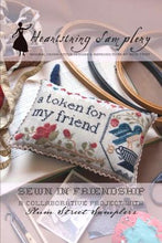 Charger l'image dans la galerie, Sewn in Friendship
