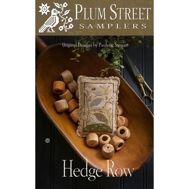 Hedge Row