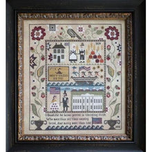 Load image into Gallery viewer, Heritage Sampler
