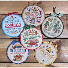 Charger l&#39;image dans la galerie, HoopDeDoo Series
