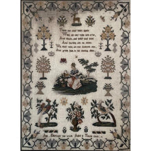 Load image into Gallery viewer, Ann Emptage 1845
