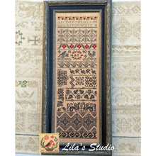 Charger l'image dans la galerie, AS Sampler 2
