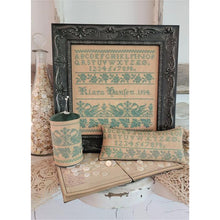 Charger l'image dans la galerie, Klara Hansen
