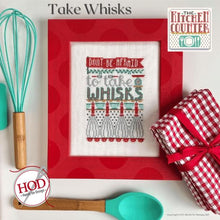 Charger l'image dans la galerie, Kitchen Counter Series - Take Whisks
