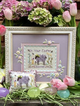 Load image into Gallery viewer, Easter Bonnet Button
