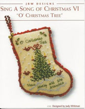 Charger l'image dans la galerie, Sing a Song of Christmas- Part 4, Part 5, Part 6
