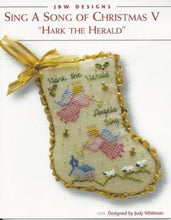 Charger l'image dans la galerie, Sing a Song of Christmas- Part 4, Part 5, Part 6
