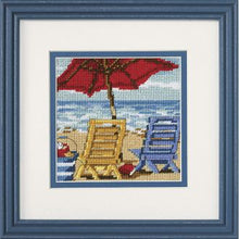 Charger l&#39;image dans la galerie, Beach Chair Duo Kit
