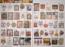 Charger l'image dans la galerie, Just Cross Stitch 2022 Halloween Issue
