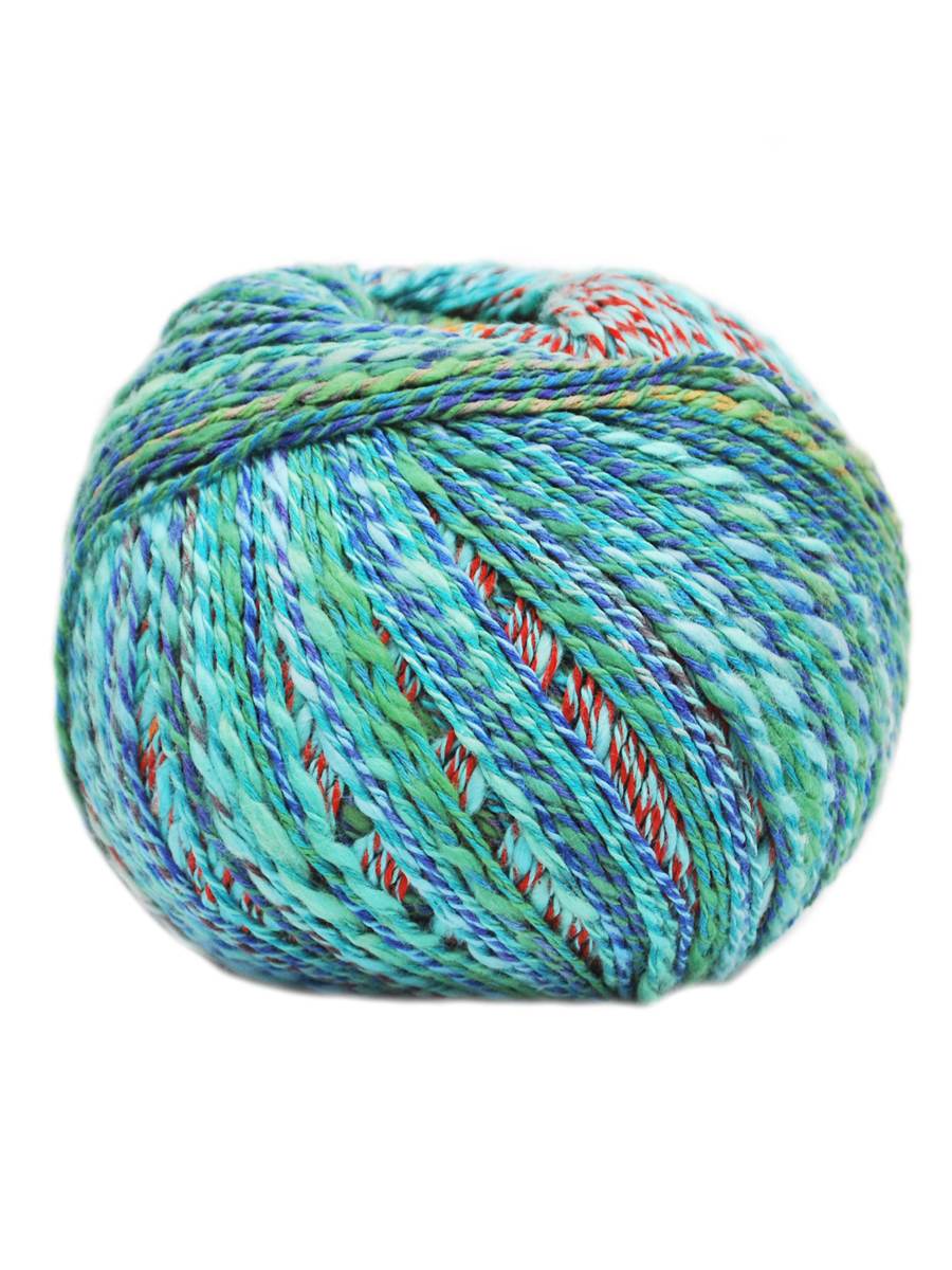 Ella Rae ~ Marmel ~ #13 Ocean Jasper