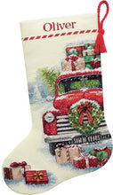 Load image into Gallery viewer, Santa's Truck Stocking Kit
