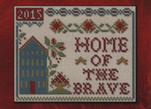 Load image into Gallery viewer, Home of the Brave
