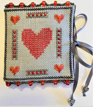 Load image into Gallery viewer, Love You This Much Needle Book
