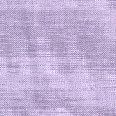Lavender Edinburgh linen-36 ct.
