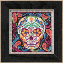 Charger l'image dans la galerie, Autumn Series (2015) ~Sugar Skull Kit
