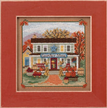 Charger l'image dans la galerie, Country Lane Series Button &amp; Bead Kits (2017) ~ Country Store
