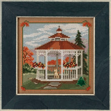 Charger l'image dans la galerie, Country Lane Series Button &amp; Bead Kits (2018) ~ Gazebo
