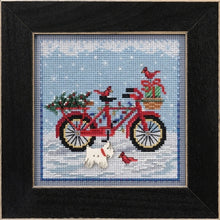 Load image into Gallery viewer, 2021 Winter Series - Holiday Ride
