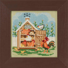 Charger l'image dans la galerie, Chicks Hotel ~ 2022 Button &amp; Beads Kit
