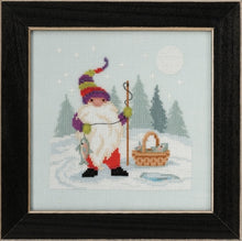 Charger l'image dans la galerie, Gnome Quartet ~ Fishing Gnome Kit
