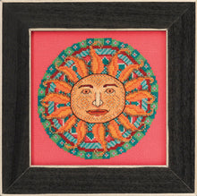 Load image into Gallery viewer, Summer Mandala Kit
