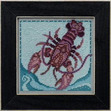 Charger l&#39;image dans la galerie, Lobster Kit ~ Marine Life 2022
