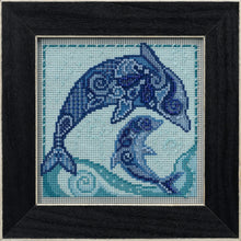 Charger l&#39;image dans la galerie, Dolphin Kit ~ Marine Life 2022
