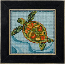 Load image into Gallery viewer, Turtle Kit ~ Marine Life 2022
