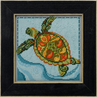 Turtle Kit ~ Marine Life 2022