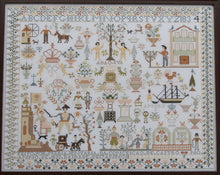 Charger l'image dans la galerie, Maria Jenuaria 1833-34
