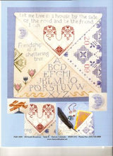 Load image into Gallery viewer, Memory Keeper - Workbasket
