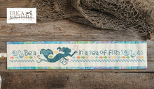 Charger l'image dans la galerie, Mermaid Crossing
