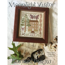 Load image into Gallery viewer, Anniversaries of the Heart - Moonlight Visitor
