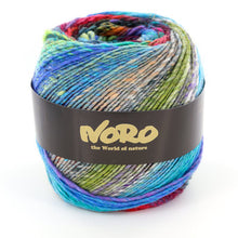 Load image into Gallery viewer, Noro Ito Yarn ~ #03 Rhapsody

