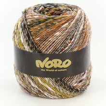 Load image into Gallery viewer, Noro Ito Yarn ~ #12 Raindance
