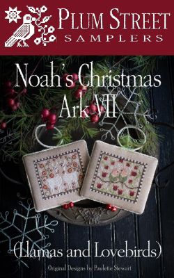Noah's Christmas Ark VII