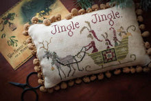 Load image into Gallery viewer, Hares Christmas

