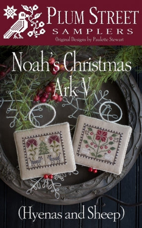 Noah's Christmas Ark V & VI