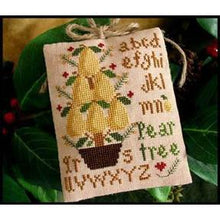 Load image into Gallery viewer, 2010 Ornament Series 2  ~ Pear Tree
