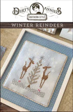 Load image into Gallery viewer, Winter Reindeer
