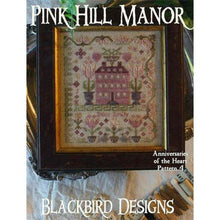 Load image into Gallery viewer, Pink Hill Manor
