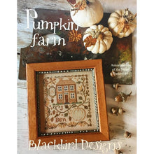 Load image into Gallery viewer, Anniversaries of the Heart - Pumpkin Farm
