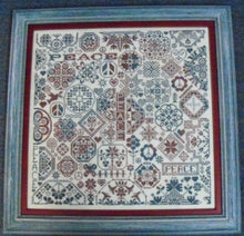 Load image into Gallery viewer, Quaker Peace
