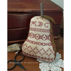 Bristol Sampler Pear