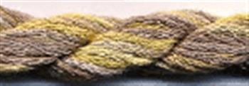 Topaz (S-046) ~ Dinky Dyes Silk