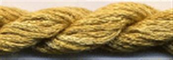 Aussie Gold (S-062) ~ Dinky Dyes Silk