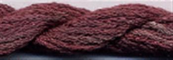 Jarrah (S-091) ~ Dinky Dyes Silk