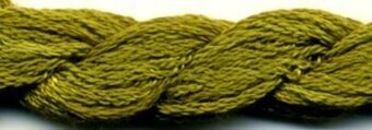 Gidgee (S-142) ~ Dinky Dyes Silk